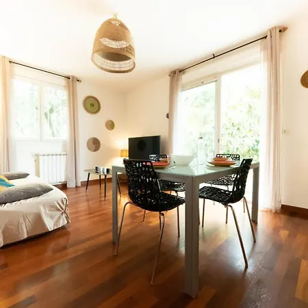Apartment Le - Climatisation, Terrasse Et Parking *